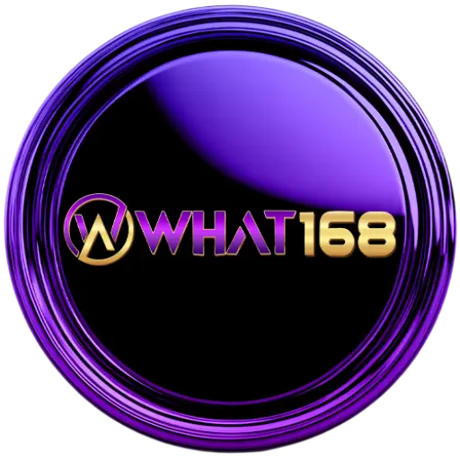 logo what168