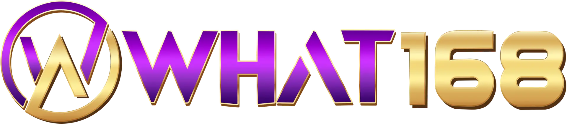 logo what168